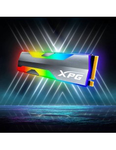 1TB XPG S20G M2 PCI GEN3 RGB 2
